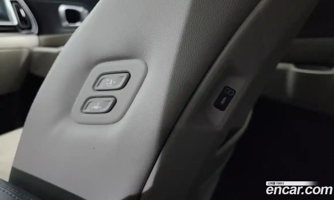 Kia Sorento 2024 1.6 Автомат в Москве № 131455, фото 4