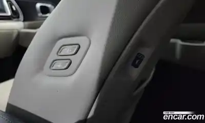 Kia Sorento 2024 1.6 Автомат в Москве № 131455, миниатюра 4