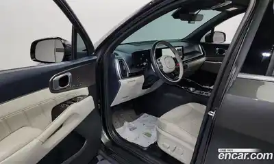Kia Sorento 2024 1.6 Автомат в Москве № 131455, миниатюра 6