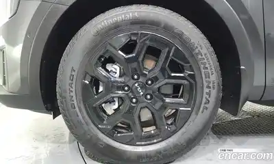 Kia Sorento 2024 1.6 Автомат в Москве № 131455, миниатюра 10