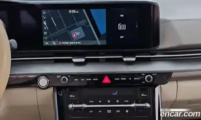 Kia Canival 2021 3.5 Автомат в Москве № 132525, миниатюра 3