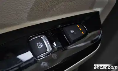 Kia Canival 2021 3.5 Автомат в Москве № 132525, миниатюра 4