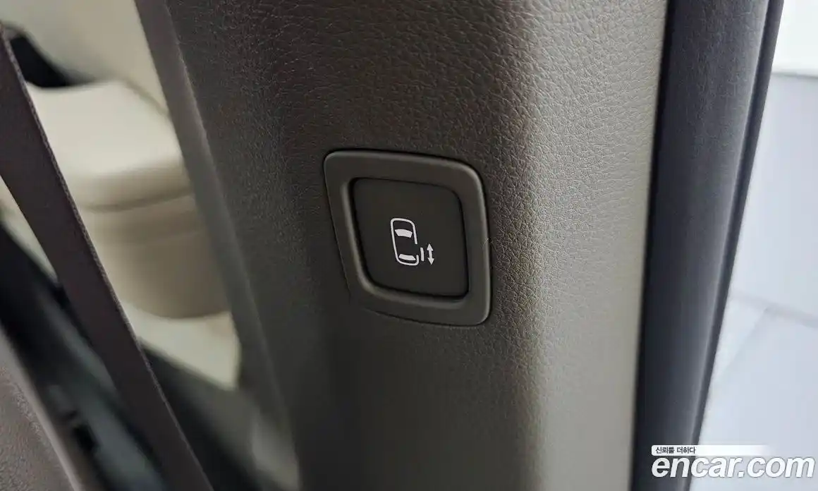 Kia Canival 2021 3.5 Автомат в Москве № 132525, фото 7