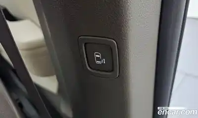 Kia Canival 2021 3.5 Автомат в Москве № 132525, миниатюра 7