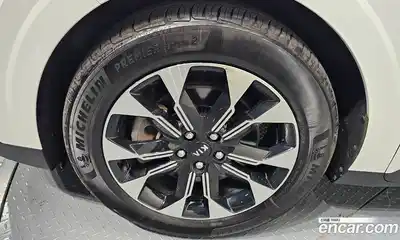 Kia Canival 2021 3.5 Автомат в Москве № 132525, миниатюра 9