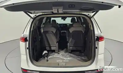 Kia Canival 2021 3.5 Автомат в Москве № 132525, миниатюра 10