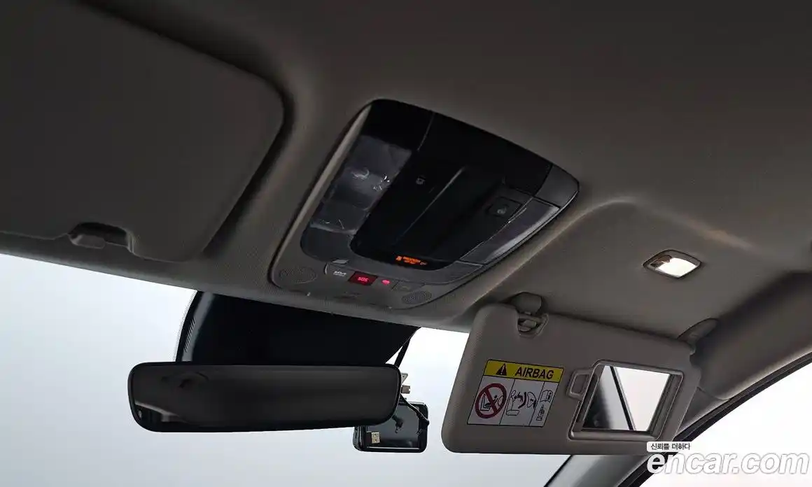 Kia Sportage 2024 1.6 Автомат в Москве № 133818, фото 20