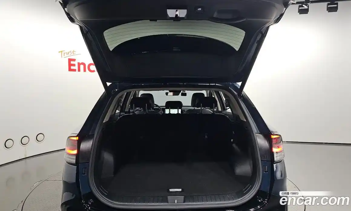 Kia Sportage 2024 1.6 Автомат в Москве № 133818, фото 3