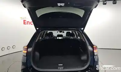 Kia Sportage 2024 1.6 Автомат в Москве № 133818, миниатюра 3