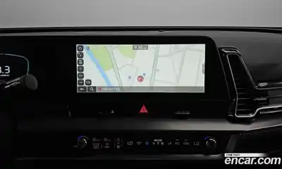 Kia Sportage 2024 1.6 Автомат в Москве № 133818, миниатюра 6