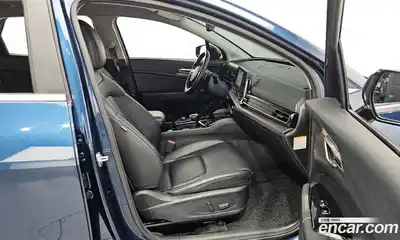 Kia Sportage 2024 1.6 Автомат в Москве № 133818, миниатюра 10