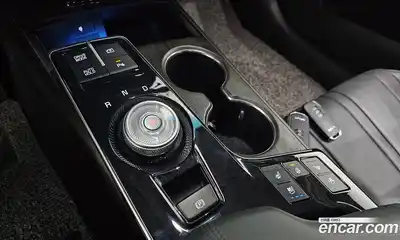 Kia K8 2023 1.6 Автомат в Москве № 134117, миниатюра 11