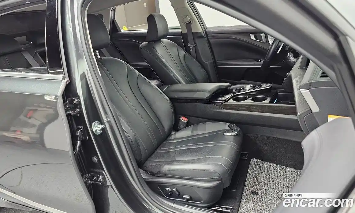 Kia K8 2023 1.6 Автомат в Москве № 134117, фото 13