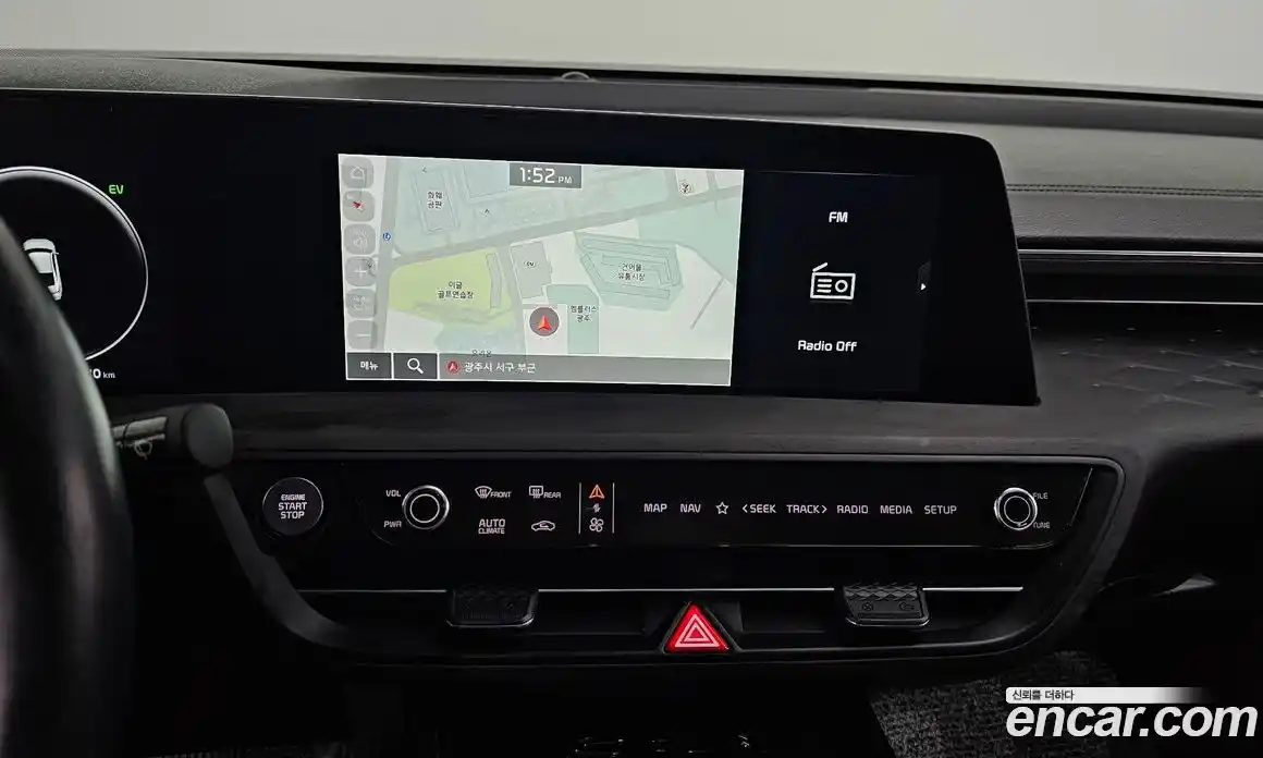 Kia K8 2023 1.6 Автомат в Москве № 134117, фото 16