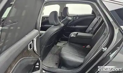 Kia K8 2023 1.6 Автомат в Москве № 134117, миниатюра 2