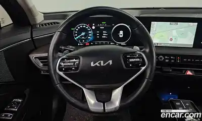 Kia K8 2023 1.6 Автомат в Москве № 134117, миниатюра 3