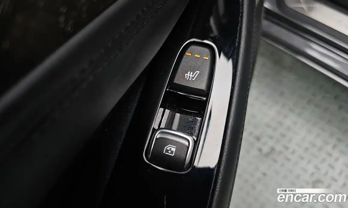 Kia K8 2023 1.6 Автомат в Москве № 134117, фото 6