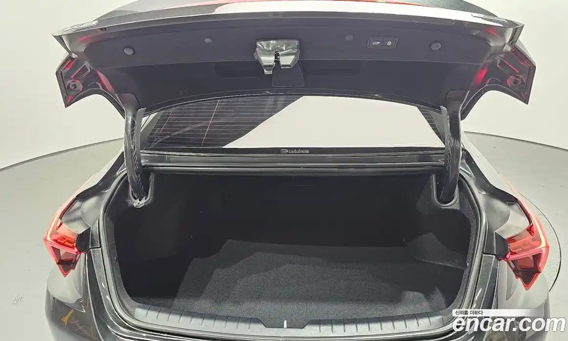 Kia K8 2023 1.6 Автомат в Москве № 134117, фото 7