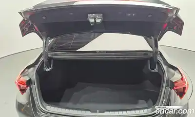 Kia K8 2023 1.6 Автомат в Москве № 134117, миниатюра 7