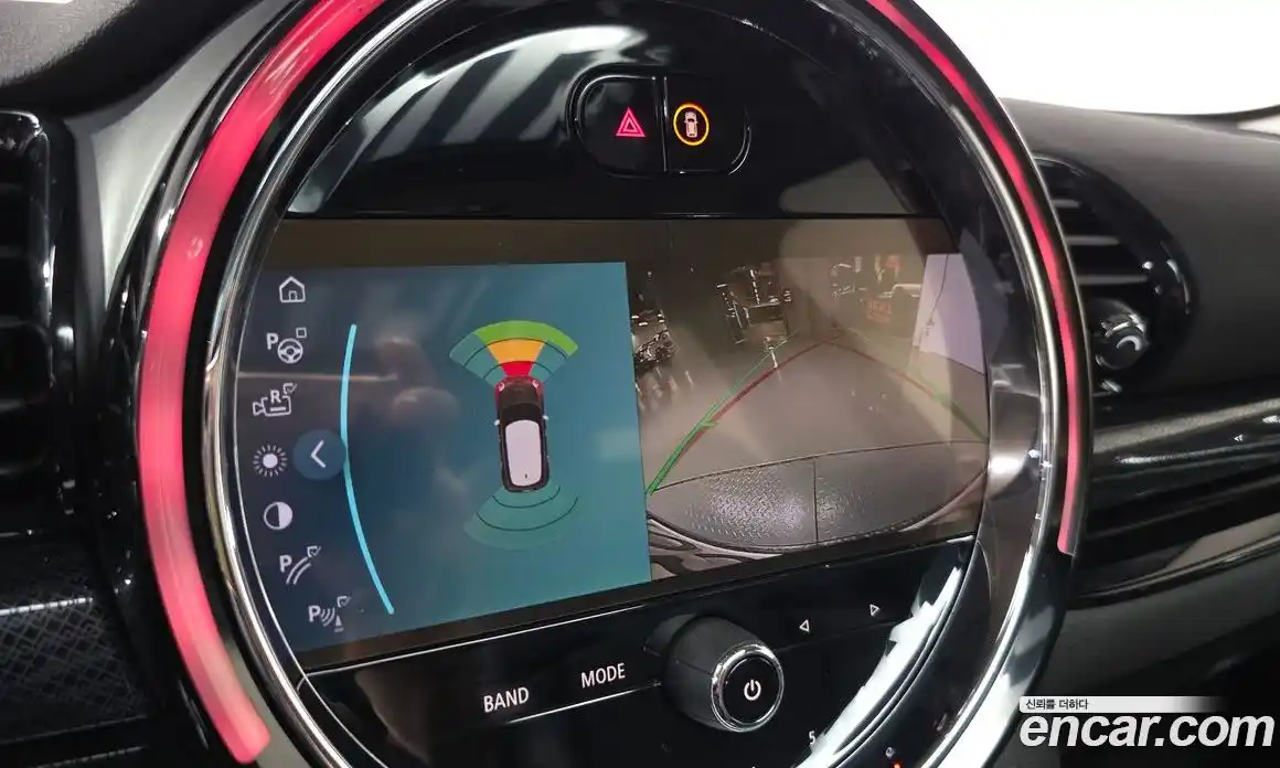 Mini Clubman 2023 2.0 Автомат в Москве № 134959, фото 15