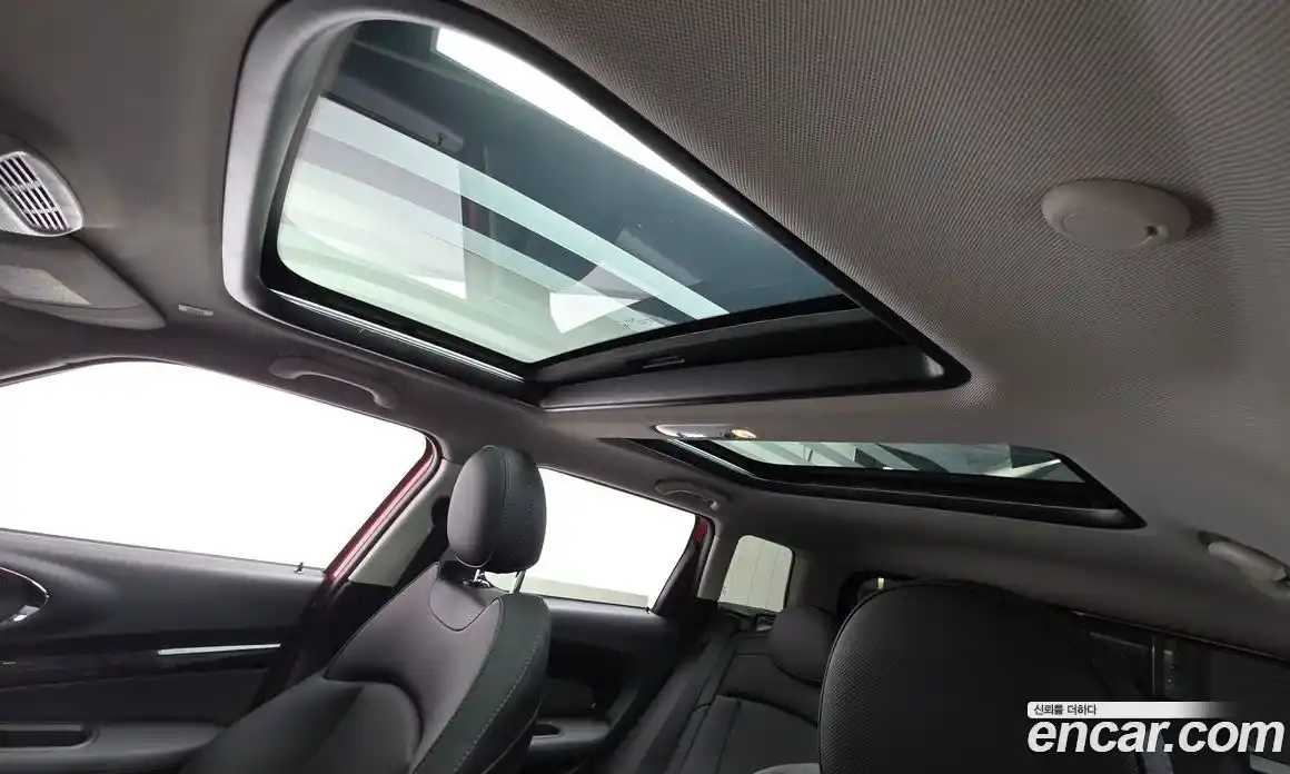 Mini Clubman 2023 2.0 Автомат в Москве № 134959, фото 17