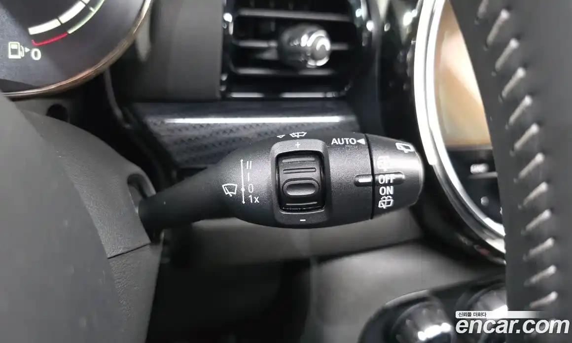 Mini Clubman 2023 2.0 Автомат в Москве № 134959, фото 19