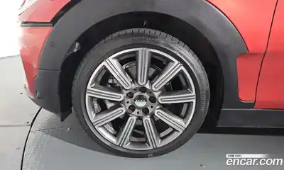 Mini Clubman 2023 2.0 Автомат в Москве № 134959, миниатюра 4