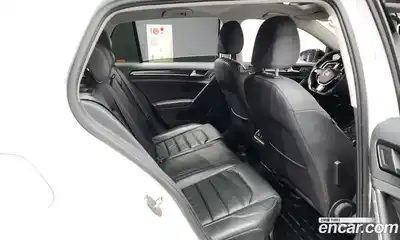 Volkswagen Golf 2014 2.0 Автомат в Москве № 136437, миниатюра 12