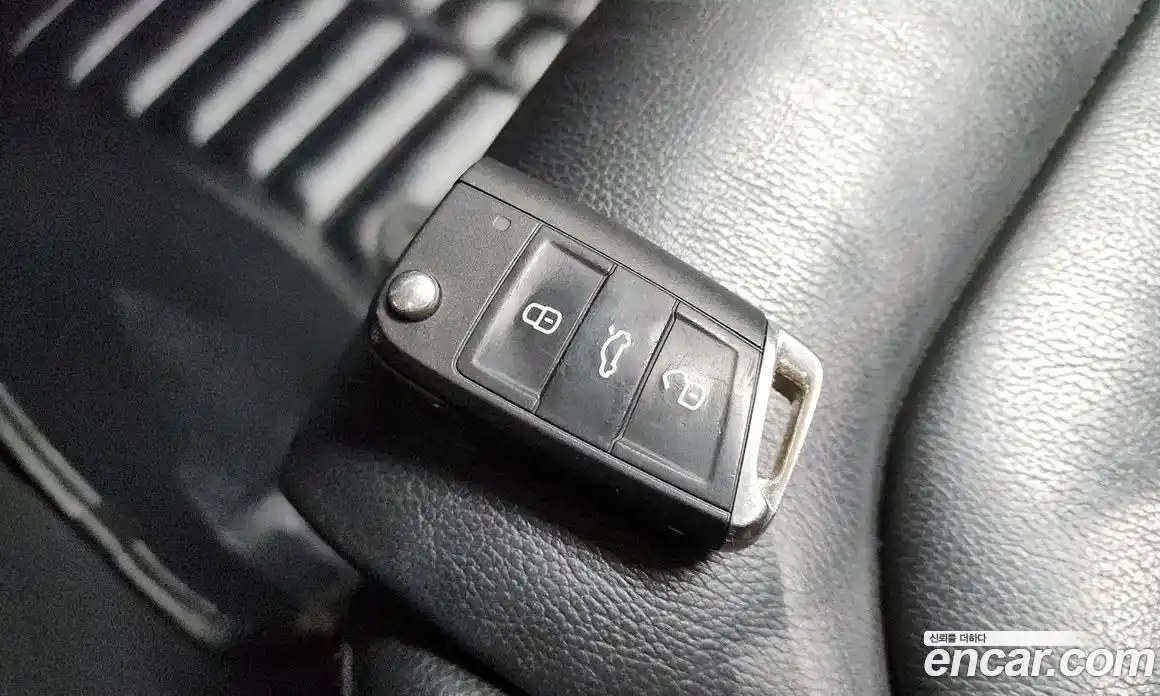 Volkswagen Golf 2014 2.0 Автомат в Москве № 136437, фото 18