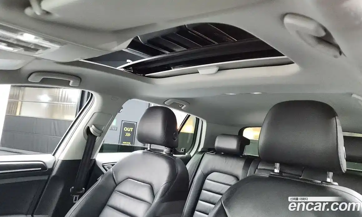 Volkswagen Golf 2014 2.0 Автомат в Москве № 136437, фото 19