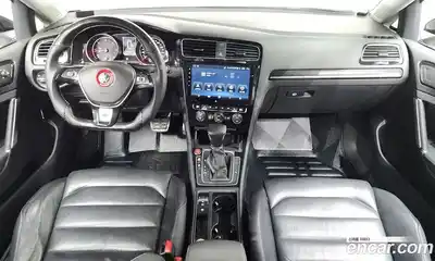 Volkswagen Golf 2014 2.0 Автомат в Москве № 136437, миниатюра 7