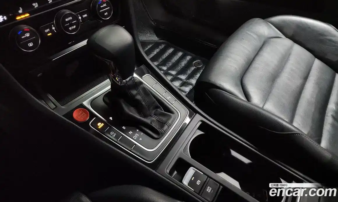 Volkswagen Golf 2014 2.0 Автомат в Москве № 136437, фото 9