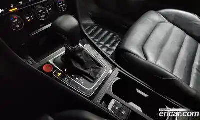 Volkswagen Golf 2014 2.0 Автомат в Москве № 136437, миниатюра 9