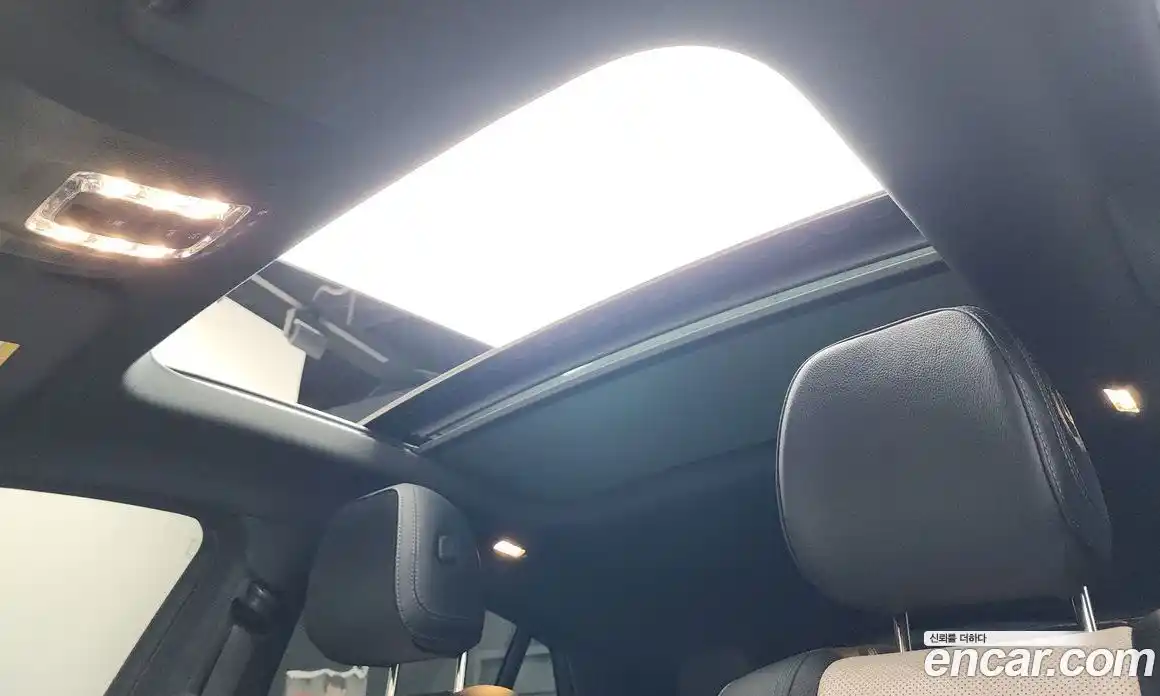 Mercedes-Benz GLE-Class 2023 2.9 Автомат в Москве № 137938, фото 13