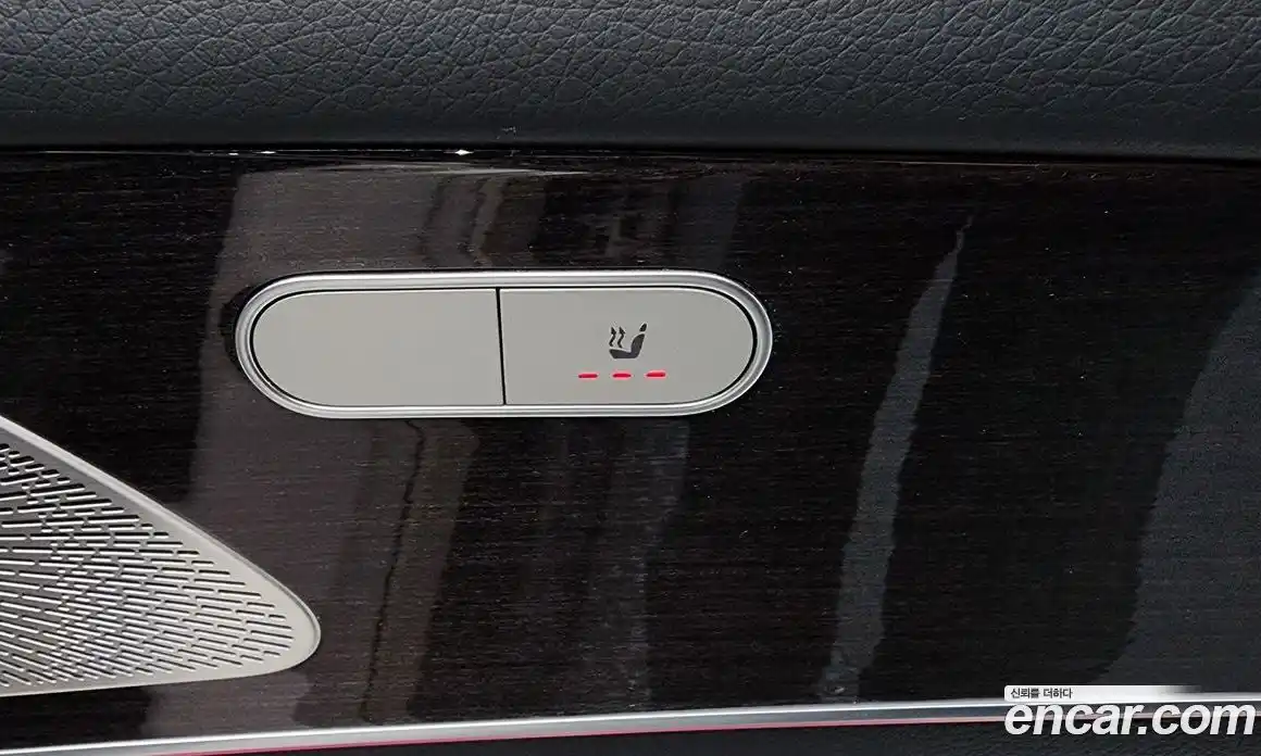 Mercedes-Benz GLE-Class 2023 2.9 Автомат в Москве № 137938, фото 10