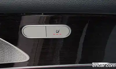 Mercedes-Benz GLE-Class 2023 2.9 Автомат в Москве № 137938, миниатюра 10