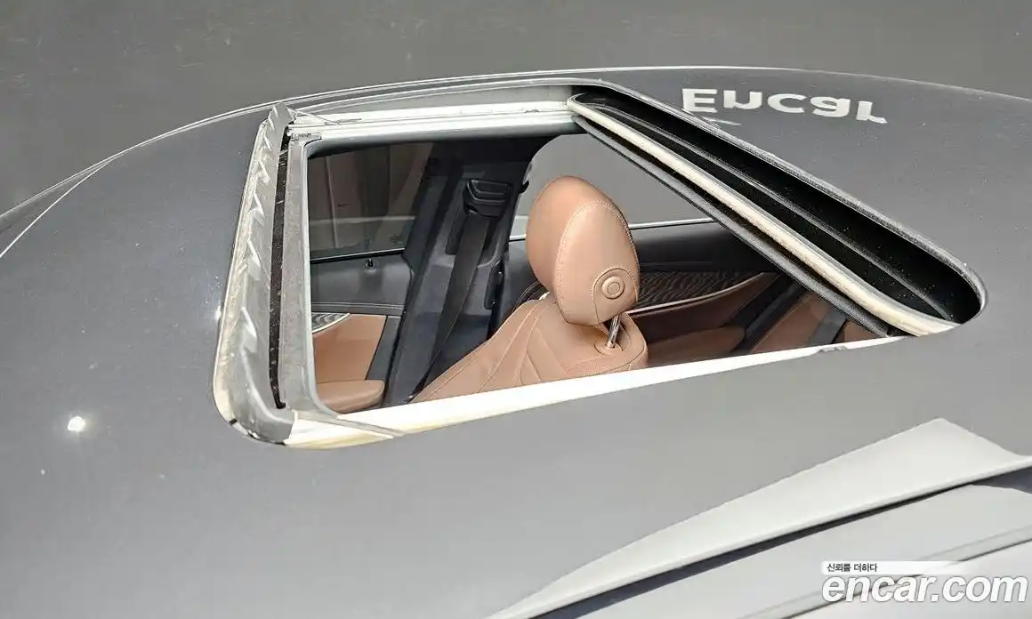 Mercedes-Benz E-Class 2022 2.0 Автомат в Москве № 138889, фото 18