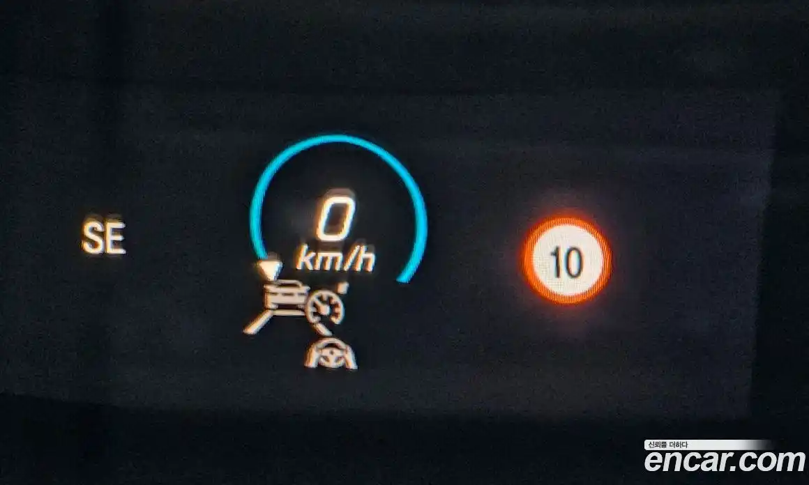 Mercedes-Benz E-Class 2022 2.0 Автомат в Москве № 138889, фото 6