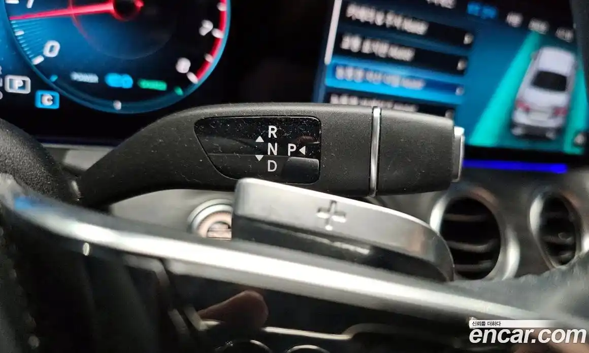 Mercedes-Benz E-Class 2022 2.0 Автомат в Москве № 138889, фото 8