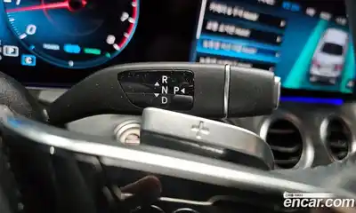 Mercedes-Benz E-Class 2022 2.0 Автомат в Москве № 138889, миниатюра 8