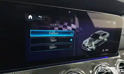 Mercedes-Benz E-Class 2021 3.0 Автомат в Москве № 139473, миниатюра 5