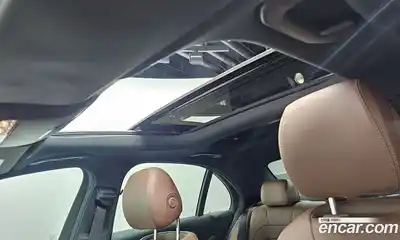 Mercedes-Benz E-Class 2021 3.0 Автомат в Москве № 139473, миниатюра 9