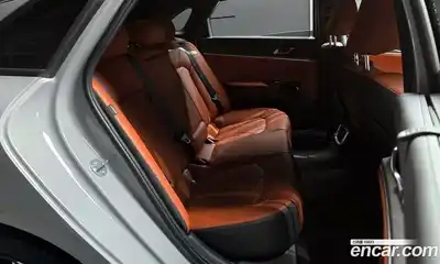 Kia K5 2024 1.6 Автомат в Москве № 14099, миниатюра 12