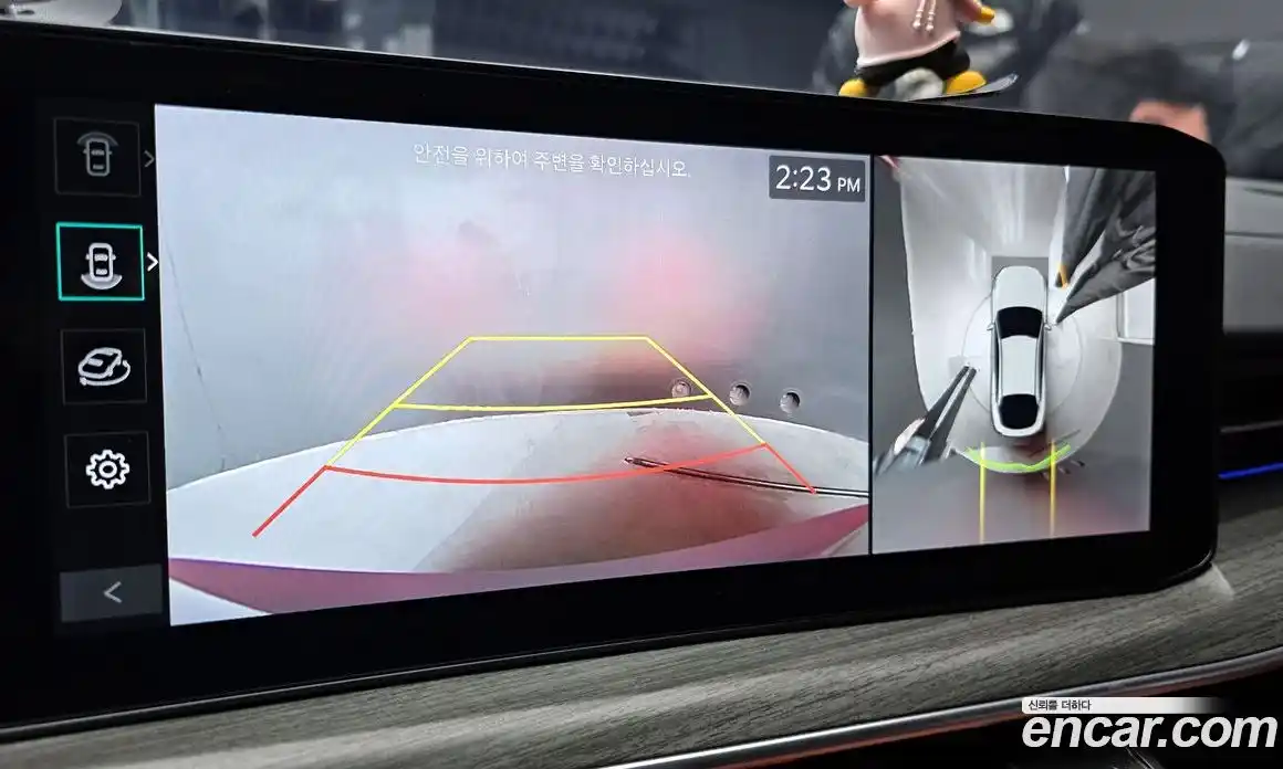 Kia K5 2024 1.6 Автомат в Москве № 14099, фото 15