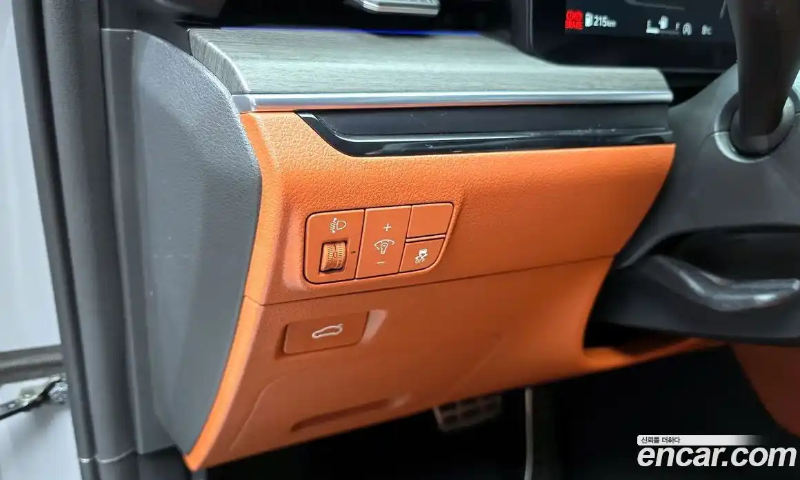 Kia K5 2024 1.6 Автомат в Москве № 14099, фото 17