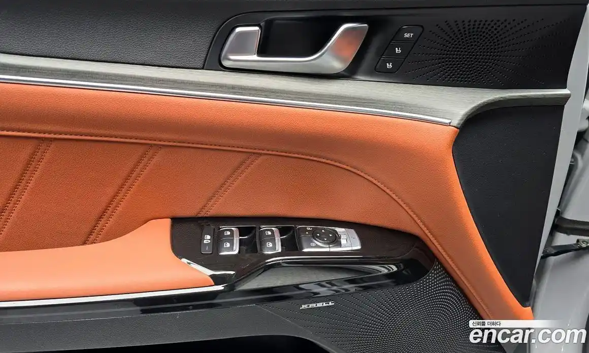 Kia K5 2024 1.6 Автомат в Москве № 14099, фото 18