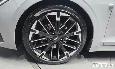 Kia K5 2024 1.6 Автомат в Москве № 14099, миниатюра 5