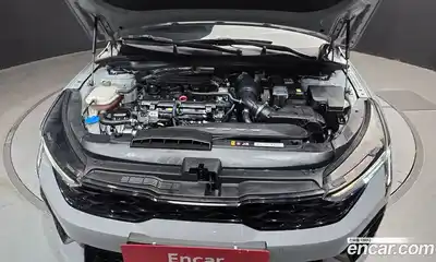 Kia K5 2024 1.6 Автомат в Москве № 14099, миниатюра 6