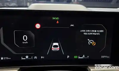 Kia K5 2024 1.6 Автомат в Москве № 14099, миниатюра 8