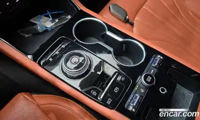 Kia K5 2024 1.6 Автомат в Москве № 14099, миниатюра 9